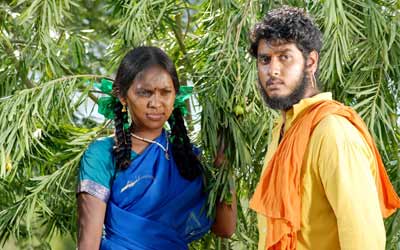 Thukkamenna Thuyaramenna