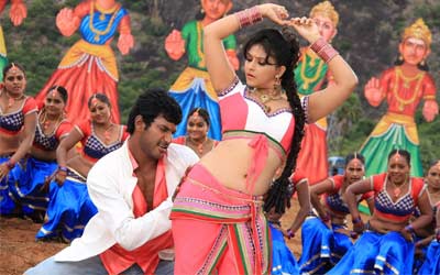 Thumbakki Thumbai
