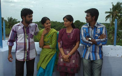 Ulladha Naan