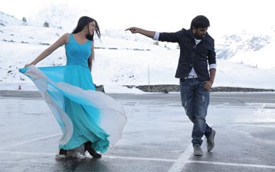 Vaanathile