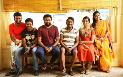 Vali Thaangidum Vaazhkai