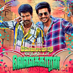 Ayyo paavam