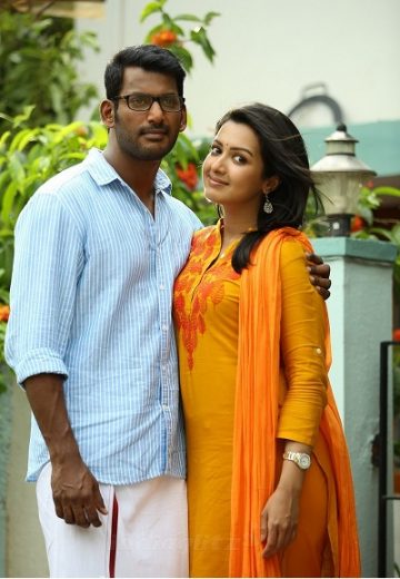 Erangi vanthu lyrics/