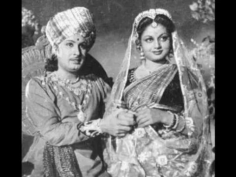 Mohini (1948 film)