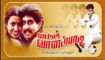 Naan oru disco dancer