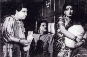 Purushan veetil vaazha pora ponney