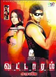 Idhu kadhal kadhal