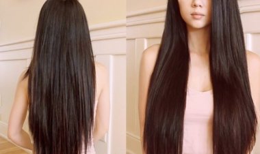 ஆயுள்வேத பொருட்களை கொண்டு  அடர்த்தியான முடியைப் பெற