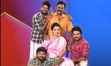 அதிர்ச்சி திருப்பங்களுடன் பாண்டியன் ஸ்டோர்ஸ் சீரியல்