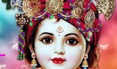 ஸ்ரீ கிருஷ்ண ஜெயந்தி நாளில் சொல்ல வேண்டிய 108 போற்றி!