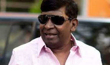 மீண்டும் வருகிறார் வைகைப்புயல்   மகிழ்ச்சியில் ரசிகர்கள் .