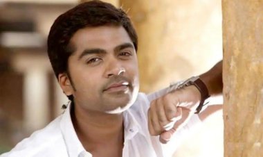 கோலிவுட்டில் யாரும் செய்யாத சாதனை. சிம்பு ரசிகர்கள் கொண்டாட்டத்தில்!