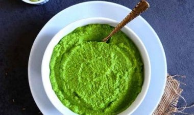 கர்ப்பிணிகளுக்கு மிகவும் பிடித்த மாங்காய் சட்னி