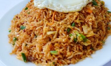 சுவைமிகு நாசிக்கோரி