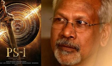 வழக்கில் சிக்கிய மணிரத்னம். பொன்னியின் செல்வன் படப்பிடிப்பில் ஏற்பட்ட மரணம்.