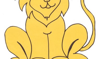 குழந்தைகளே சித்திரம் வரைந்து பழகுங்கள்