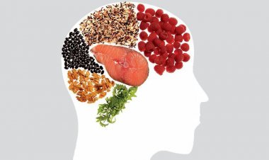 குழந்தைகளின் ஞாபக சக்தியை அதிகரிக்க செய்யும் உணவுகள் .