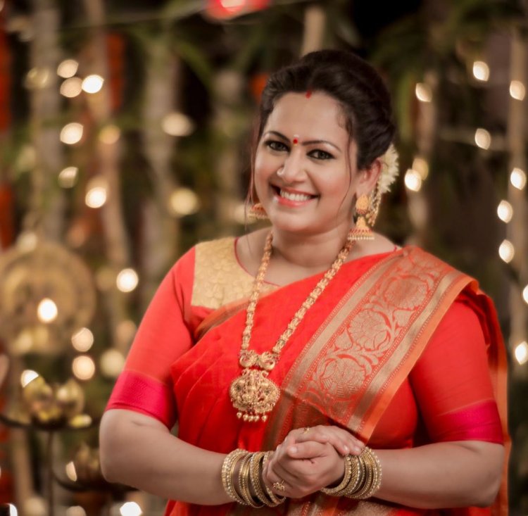 அறுவை சிகிச்சை செய்து கொண்ட அர்ச்சனாவின் தற்போதைய நிலை .