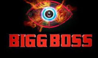 பிக்பாஸ் நாடியாவுக்கு எதிர்ப்பு!