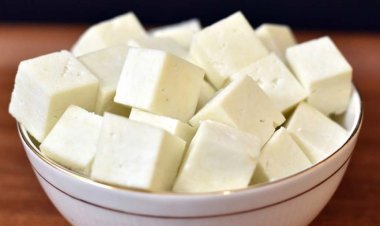 பனீர் தயாரிப்பது எப்படி?