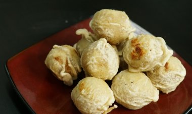 சுவையான சுழியன்