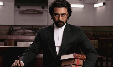 ஜெய்பீம் பிரச்சனையை அன்பே சிவம் படத்திலேயே வெளிப்படையாகச் சொன்ன கமல்.