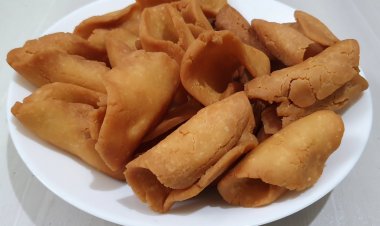 சுவையான சுருள் முறுக்கு