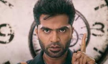 மாநாடு 3 நாள் வசூல் விவரம்.