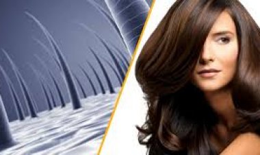 உங்கள் தலையில் முடிவளர இதை செய்யுங்கள்.