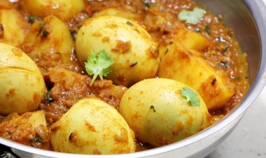 சுவையான தேங்காய் உருளைக்கிழங்கு முட்டைக்கறி