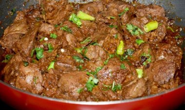 ஈரல் வறுவல் செய்வது எப்படி?