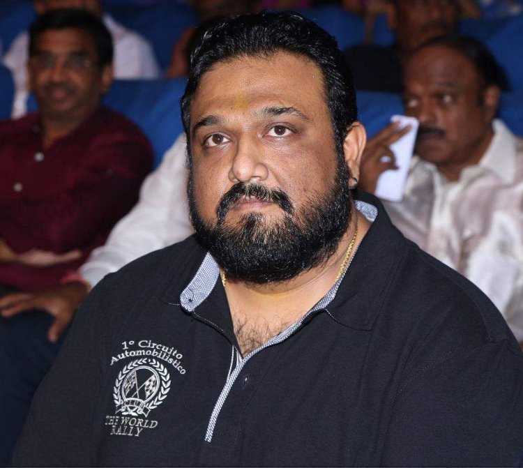 ரசிகர்களின் டுவீட்டை இடைவிடாமல் ரிடுவீட் செய்யும் சிவா