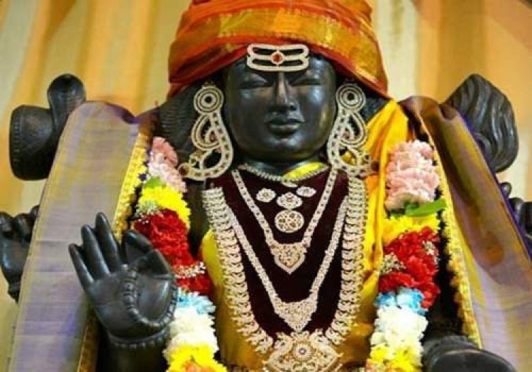 2021இல் குருப்பெயர்சியினால் பாதிப்புக்குள்ளாகும் ராசிகளும் பரிகாரங்களும்.