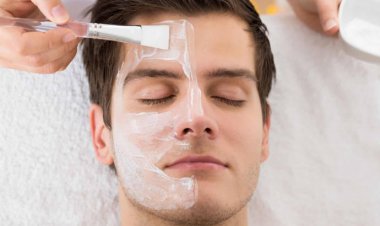 ஆண்களை வெள்ளையாக்கும் இயற்கையான முறைகள்.