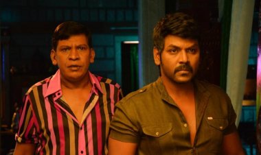 சந்திரமுகி படத்தில் தனக்கு ஜோடியாக இந்த நடிகைதான் வேண்டும் என கூறிய வடிவேல் .