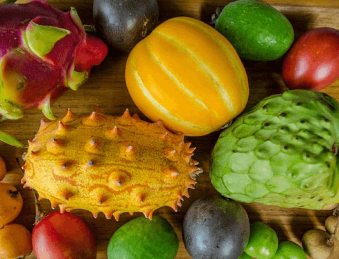 அரிய வகைப் பழங்களின் மருத்துவ குணங்கள்!