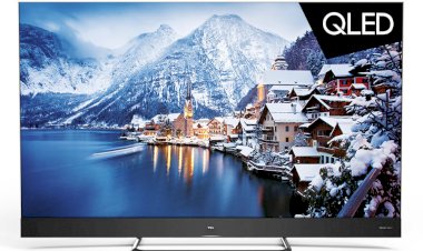 டிசிஎல் 65-இன்ச் ஸ்மார்ட் டிவி