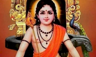 செவ்வாய் கிழமையில் முருகனுக்கு விரதம் இருப்பதால் கிடைக்கும் நன்மைகள்