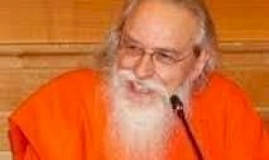 இத்தாலி பாராளுமன்றத்தையே நடு நடுங்க வைத்த இந்து போராளி